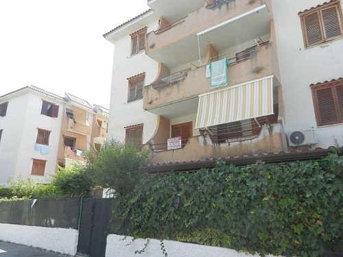 Квартира в Скалее, Италия, 48 м2 фото 1