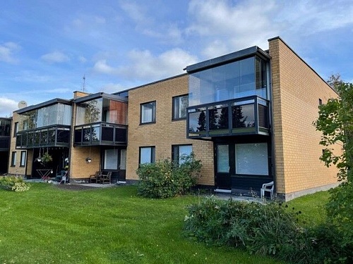 Квартира в Китее, Финляндия, 49 м2 фото 1