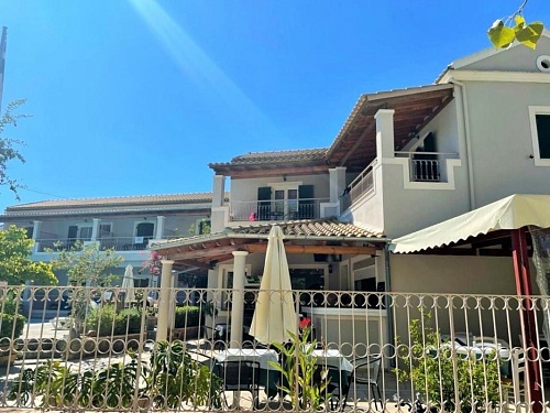 Квартира на Ионических островах, Греция, 400 м2 фото 1