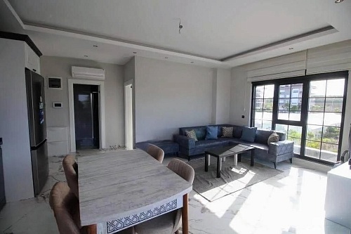 Квартира в Кестеле, Турция, 55 м2 фото 1