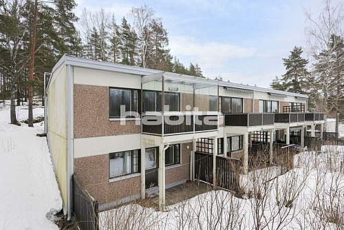 Квартира в Вантаа, Финляндия, 101 м2 фото 1