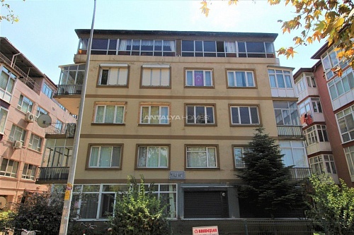 Пентхаус в Ялове, Турция, 160 м2 фото 1