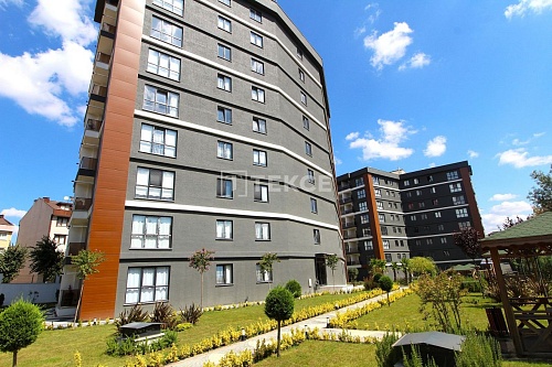 Апартаменты в Стамбуле, Турция, 115 м2 фото 1
