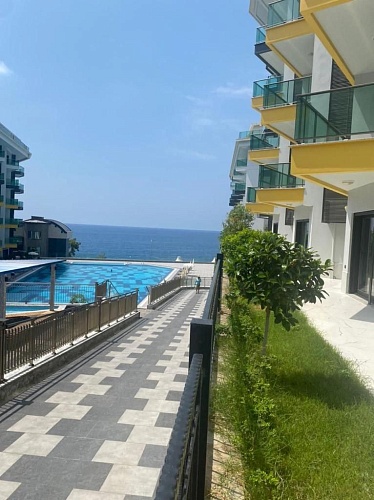 Квартира в Алании, Турция, 200 м2 фото 1