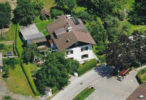 Вилла Schalchen, Австрия, 240 м2 фото 1