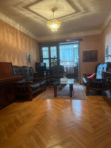 Квартира в Тбилиси, Грузия, 85 м2 фото 1