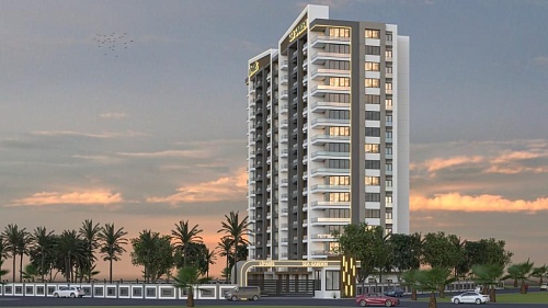 Квартира в Мерсине, Турция, 80 м2 фото 1