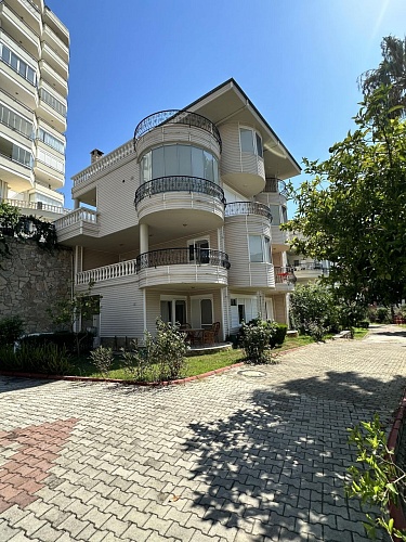 Вилла в Алании, Турция, 180 м2 фото 1