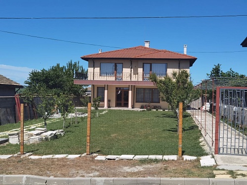 Дом в Веселии, Болгария, 340 м2 фото 1