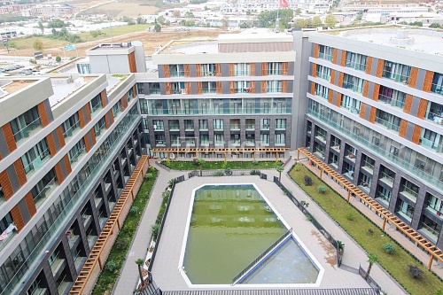 Апартаменты в Ялове, Турция, 61 м2 фото 1