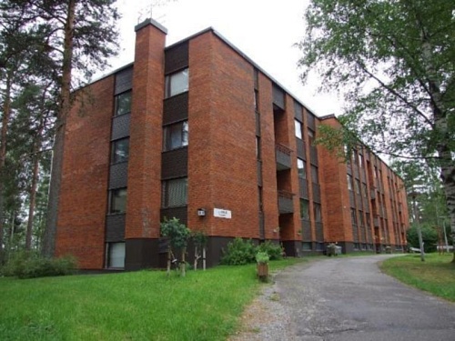 Квартира в Кеуру, Финляндия, 32 м2 фото 1