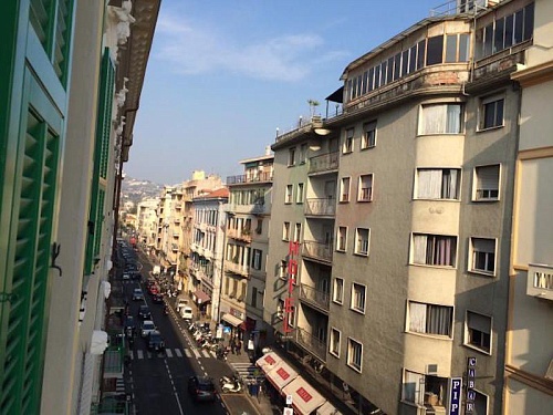 Апартаменты в Сан-Ремо, Италия, 70 м2 фото 1