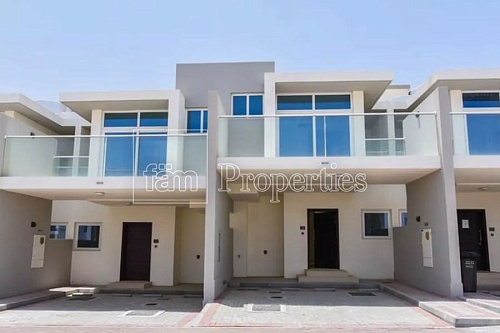 Таунхаус Akoya Oxygen, ОАЭ, 178 м2 фото 1