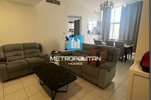 Апартаменты в Дубае, ОАЭ, 111 м2 фото 1