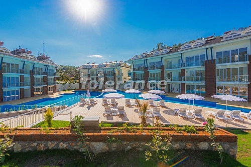 Апартаменты в Фетхие, Турция, 90 м2 фото 1