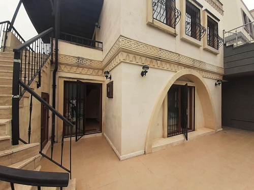 Вилла в Алании, Турция, 160 м2 фото 1