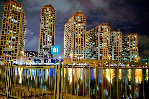 Апартаменты в Дубае, ОАЭ, 46 м2 фото 1