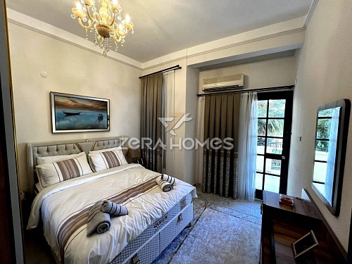 Квартира в Алании, Турция, 50 м2 фото 1