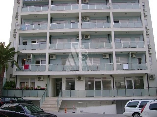 Квартира в Будве, Черногория, 23 м2 фото 1