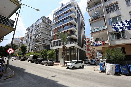Пентхаус в Анталии, Турция, 190 м2 фото 1
