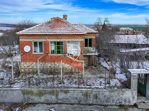 Дом Сырнево, Болгария, 60 м2 фото 1
