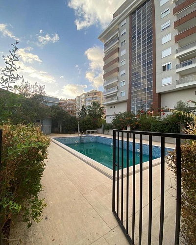 Пентхаус в Алании, Турция, 250 м2 фото 1