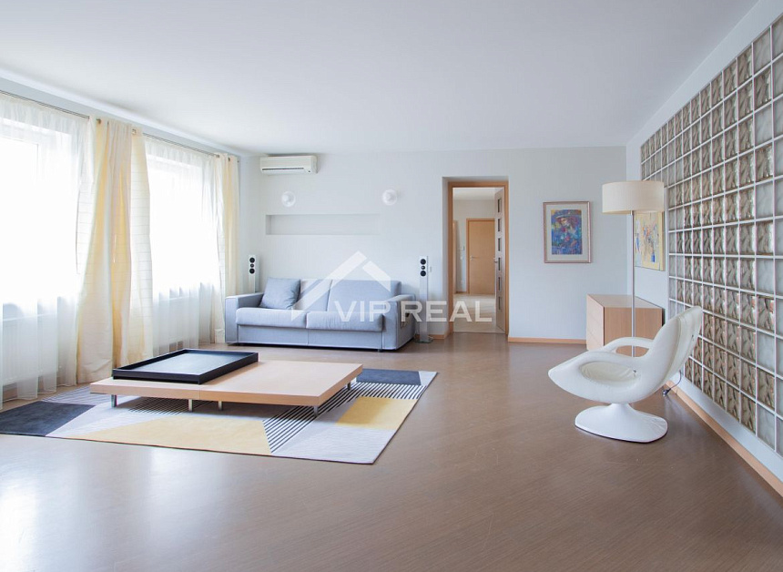 Квартира в Юрмале, Латвия, 150 м2