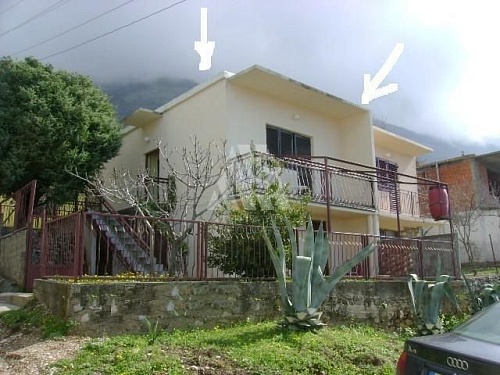 Дом в Сутоморе, Черногория, 80 м2 фото 1