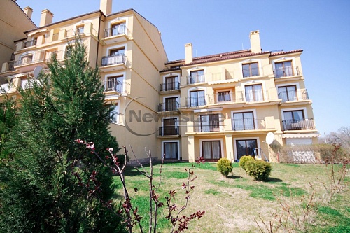 Апартаменты в Кранево, Болгария, 100 м2 фото 1