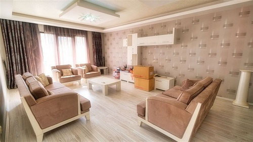 Квартира в Анталии, Турция, 235 м2 фото 1