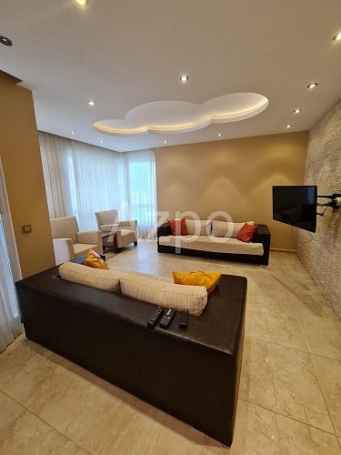 Пентхаус в Алании, Турция, 260 м2 фото 1