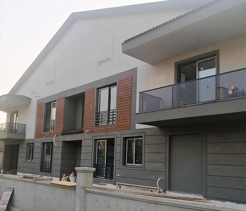 Пентхаус в Фетхие, Турция, 125 м2 фото 1