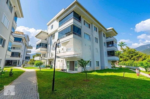 Квартира в Алании, Турция, 90 м2 фото 1