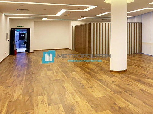 Шале Business Bay, ОАЭ, 1 086.45 м2 фото 1
