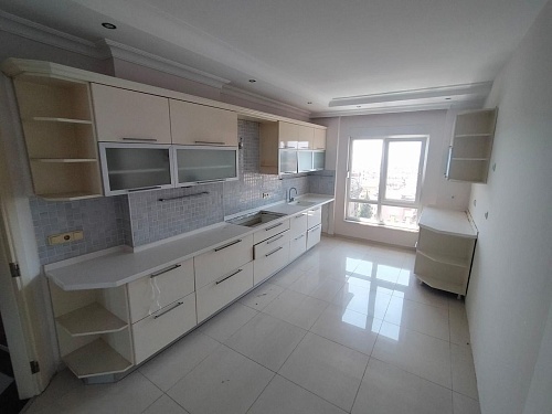 Пентхаус в Алании, Турция, 300 м2 фото 1