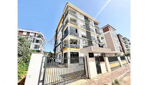 Квартира в Анталии, Турция, 115 м2 фото 1