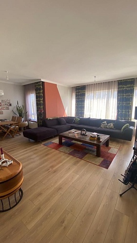 Квартира в Анталии, Турция, 150 м2 фото 1