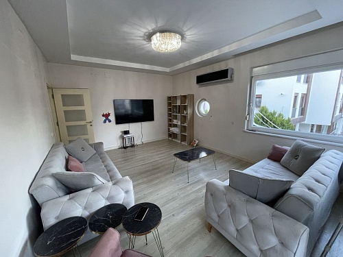 Квартира в Анталии, Турция, 85 м2 фото 1
