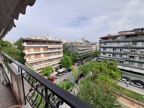 Квартира на Северо-Эгейских островах, Греция, 160 м2 фото 1