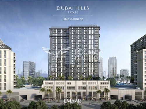 Апартаменты в Дубае, ОАЭ, 184 м2 фото 1