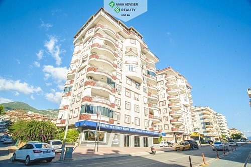Квартира в Алании, Турция, 300 м2 фото 1