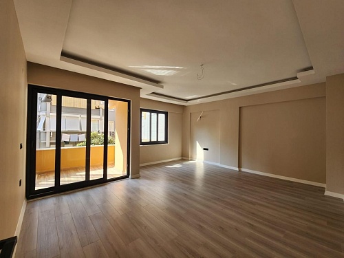 Квартира в Алании, Турция, 110 м2 фото 1