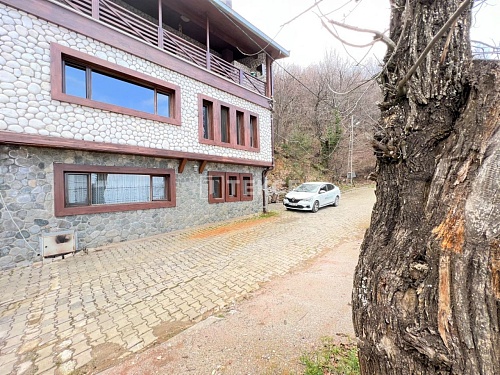 Вилла Йылдырым, Турция, 260 м2 фото 1