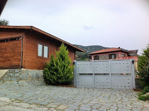 Дом на Северо-Эгейских островах, Греция, 147 м2 фото 1