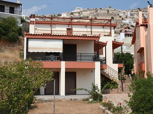 Дом в Афинах, Греция, 250 м2 фото 1