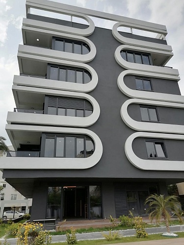Квартира Yeşilbahçe Mh., Турция, 105 м2 фото 1