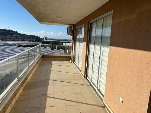 Апартаменты в Алании, Турция, 155 м2 фото 1