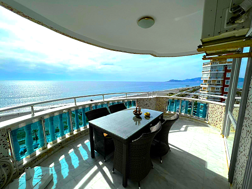 Пентхаус в Алании, Турция, 250 м2 фото 1