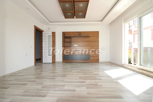 Апартаменты в Анталии, Турция, 110 м2 фото 1