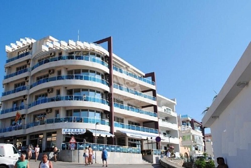 Квартира в Добра Воде, Черногория, 128 м2 фото 1